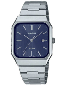 MTPB185D-2A1 Watch in Silver