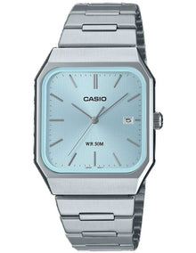 MTPB185D-2A2 Watch in Silver