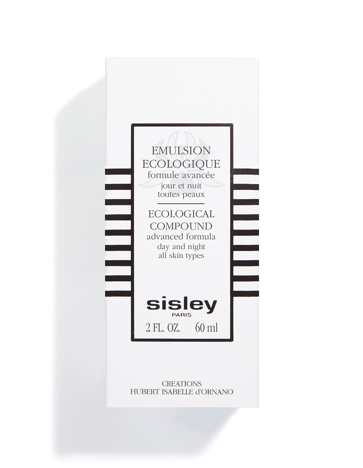 Ecological Compound Advanced Formula 60ml