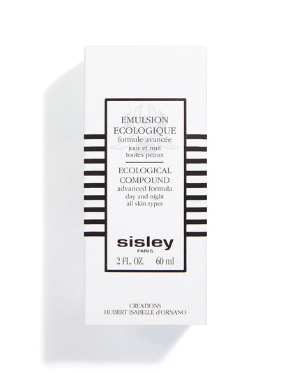 Ecological Compound Advanced Formula 60ml