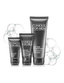 Daily Age Repair 3 Piece Set  - Cleanse. Exfoliate. Hydrate