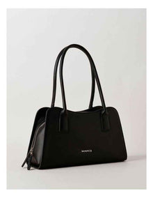 Messina Tote Bag in Black