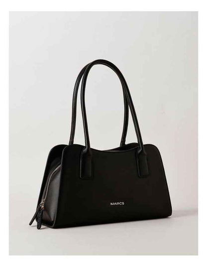 Messina Tote Bag in Black
