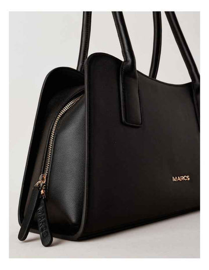 Messina Tote Bag in Black