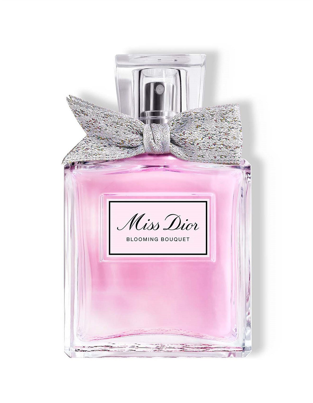 MISS DIOR BLOOMING BOUQUET EAU DE TOILETTE 100ML