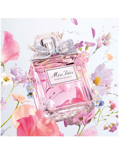 MISS DIOR BLOOMING BOUQUET EAU DE TOILETTE 100ML