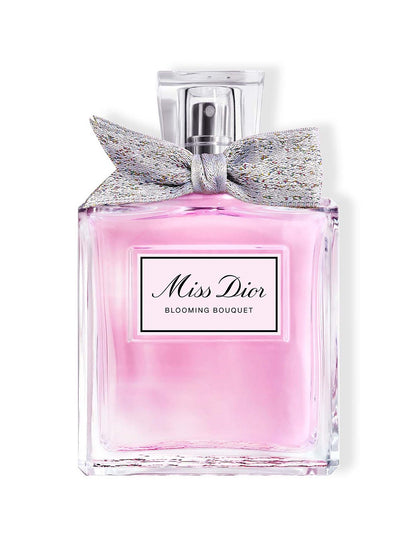 MISS DIOR BLOOMING BOUQUET EAU DE TOILETTE 150ML