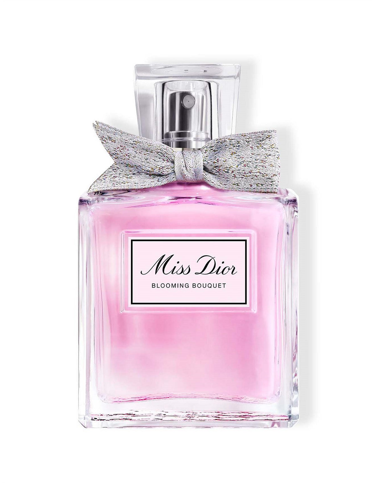 MISS DIOR BLOOMING BOUQUET EAU DE TOILETTE 50ML