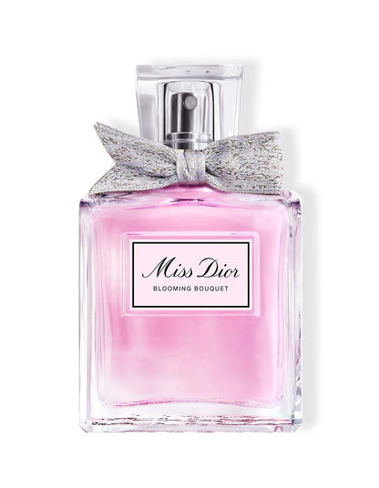 MISS DIOR BLOOMING BOUQUET EAU DE TOILETTE 50ML