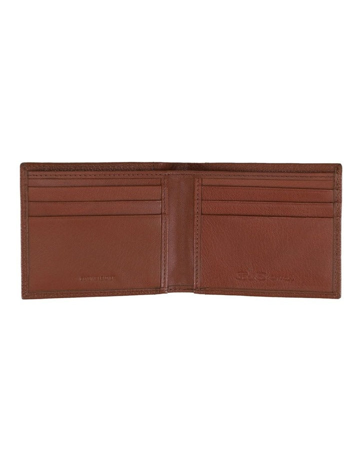 BI FOLD WITH PRINT ON SPINE