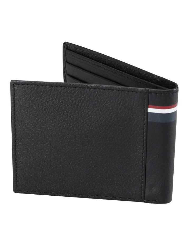 BI FOLD WITH PRINT ON SPINE