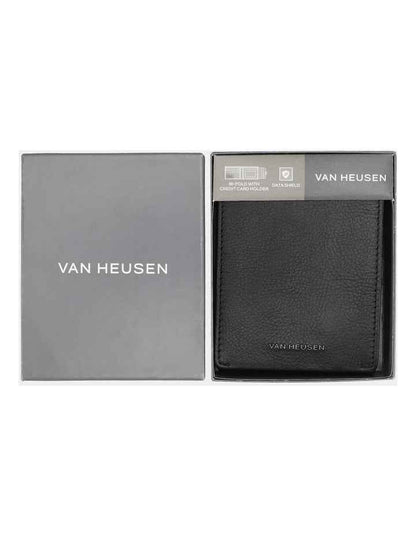 RFID BIFOLD W/ CC INSERT