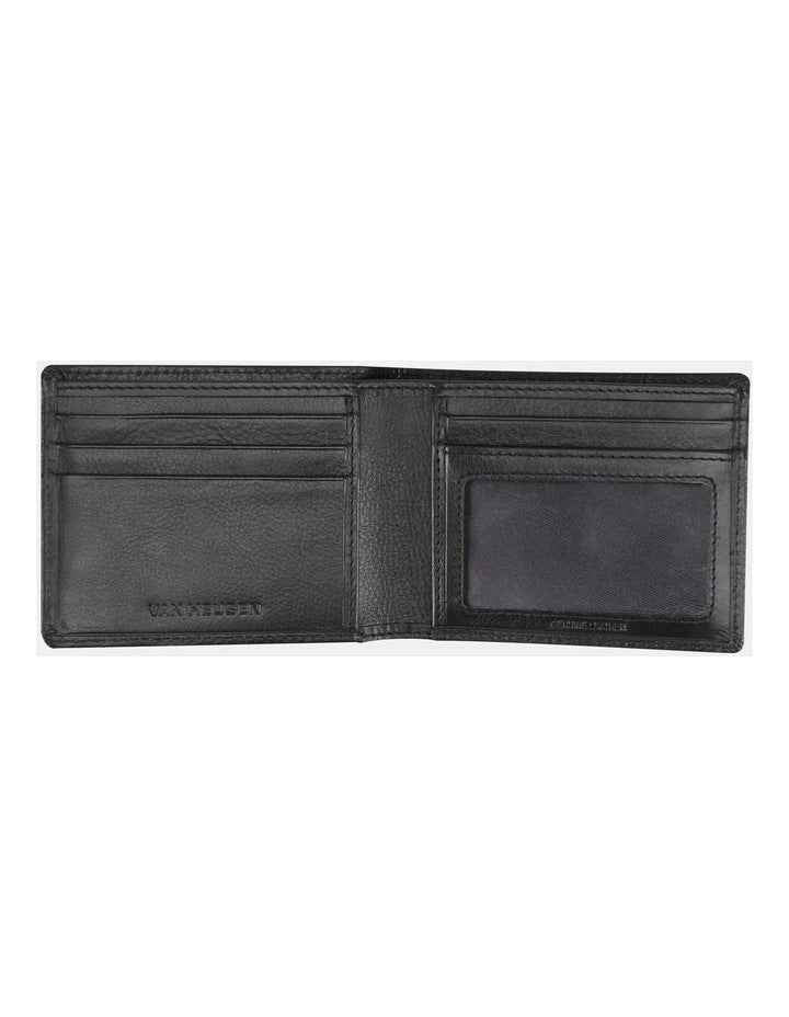 RFID BIFOLD W/ CC INSERT