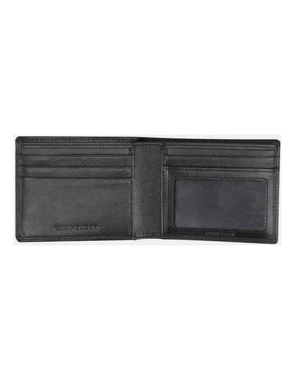 RFID BIFOLD W/ CC INSERT