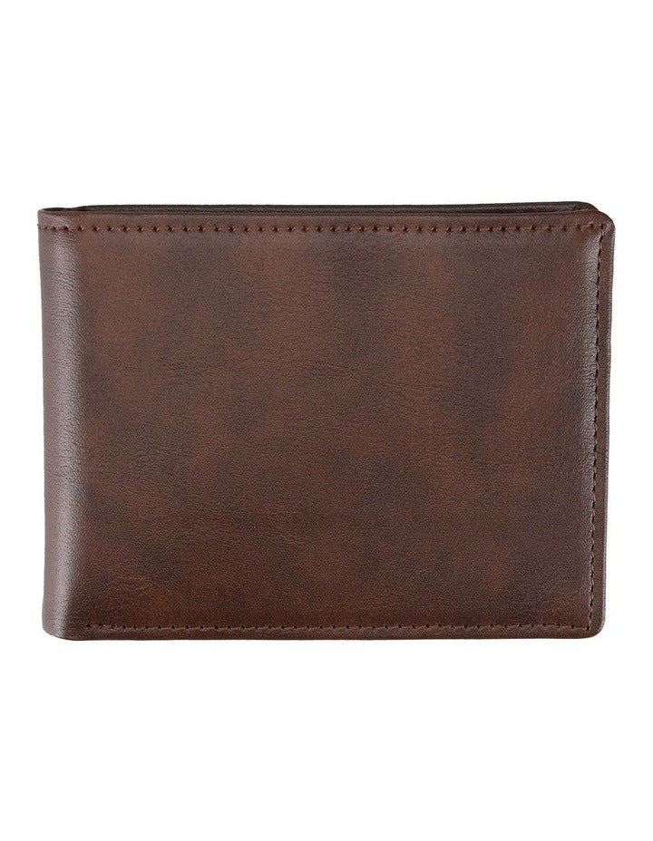 BIFOLD WALLET AND KEYFOB GIFTSET