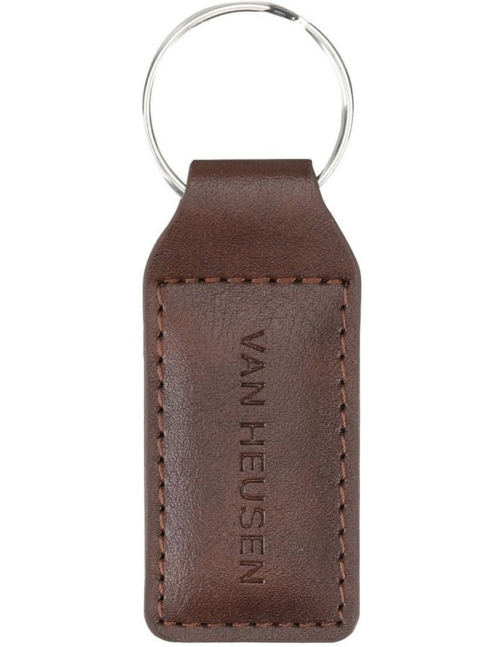 BIFOLD WALLET AND KEYFOB GIFTSET