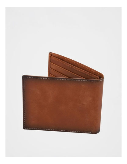 BI FOLD WALLET WITH COIN PURSE