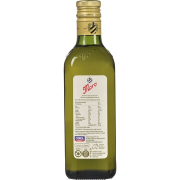 Moro Primero Extra Virgin Olive Oil 500mL