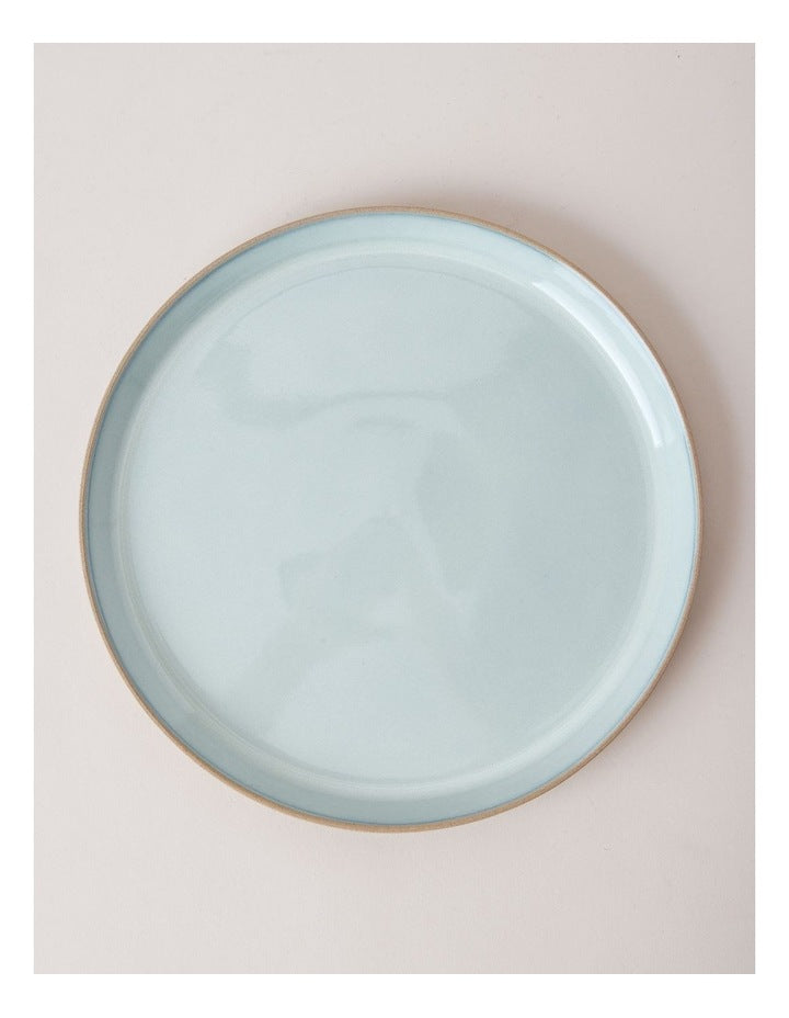 Elements 12pc Dinner Set in Green