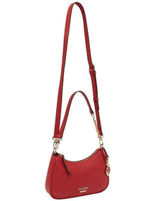 Jozlyn Convertible Shoulder Bag in Red