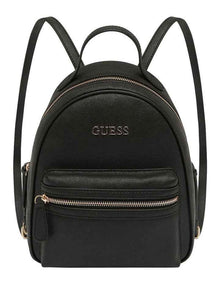 Decorah Back Pack in Black