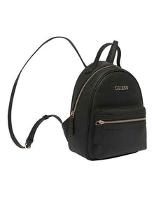 Decorah Back Pack in Black