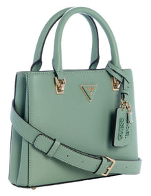 Noelle Ii Sml Satchel Bag in Light Sage