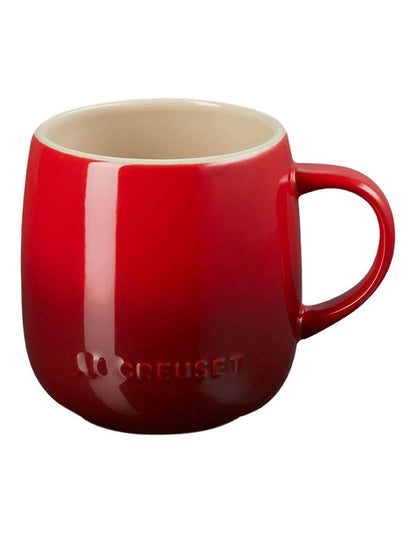 U Mug 380ml in Cerise