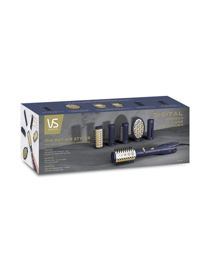 VSHA501A Digital Sensor Luxe Air Styler