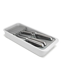 Drawer Store 2-Tier Knife Organiser in Multi