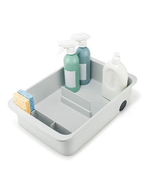CupboardStore Caddy Large in Grey
