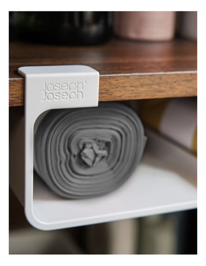 CupboardStore Film Foil Bag in Grey