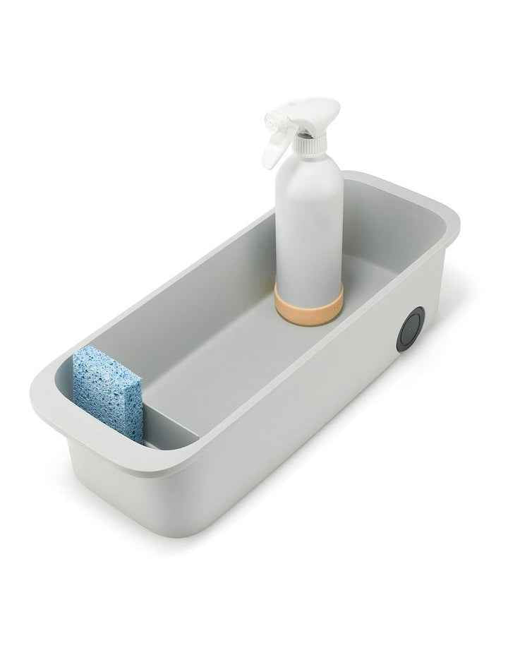 CupboardStore Caddy in Grey