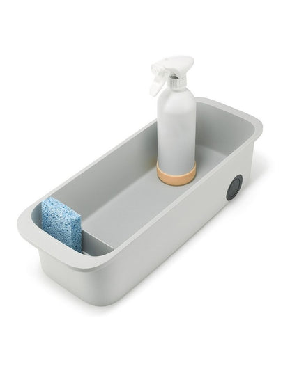 CupboardStore Caddy in Grey