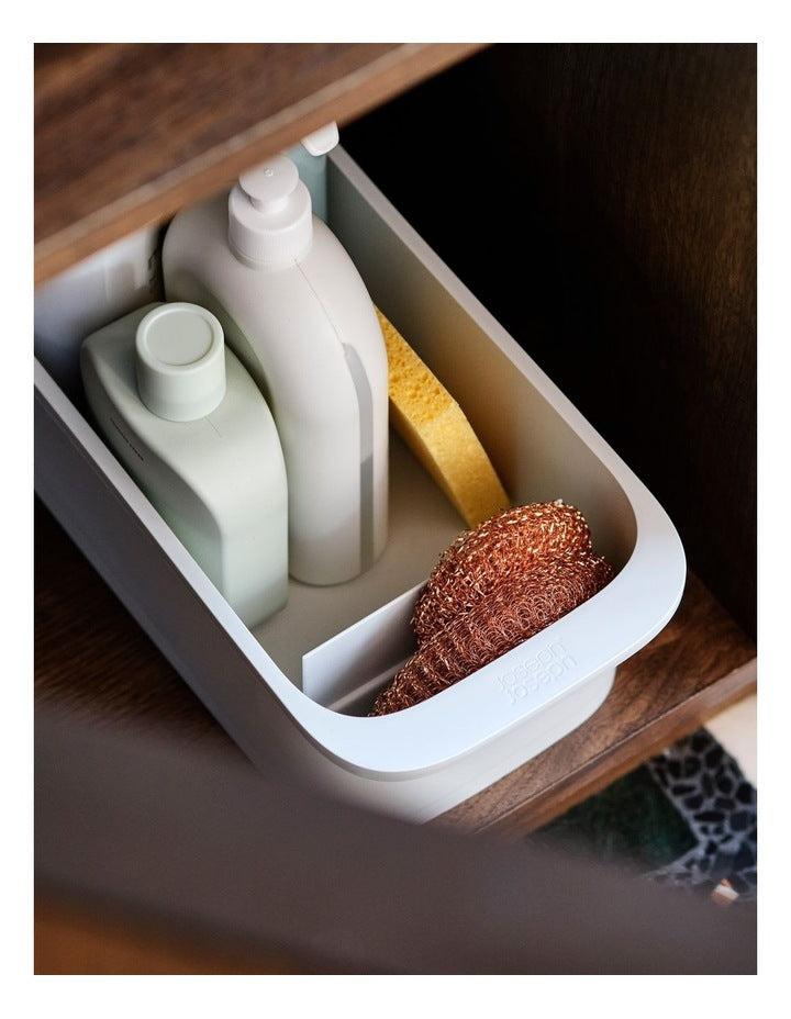 CupboardStore Caddy in Grey