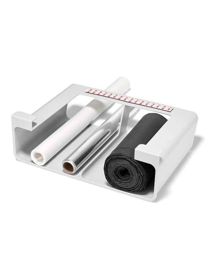 CupboardStore Film Foil Bag Large in Grey