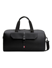 Foundation Duffle Bag in Black