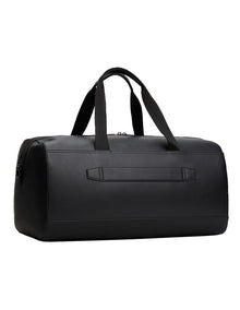 Foundation Duffle Bag in Black