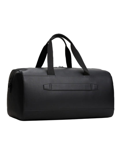 Foundation Duffle Bag in Black