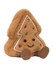Amuseables Tree Cookie