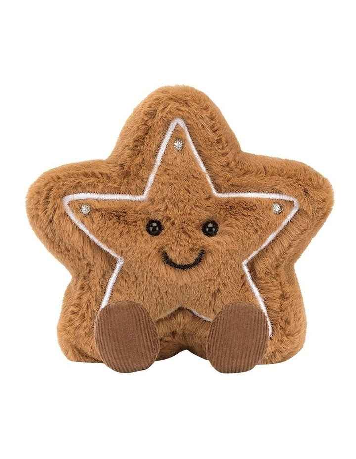 Amuseables Star Cookie
