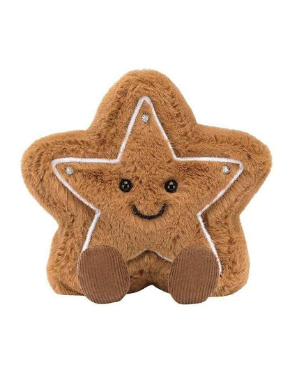 Amuseables Star Cookie