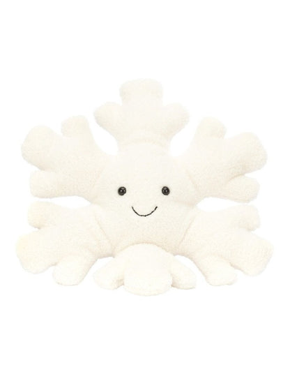 Amuseables Snowflake