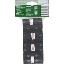 Frankie & Friends Recycled Plastic Dog Tidy Bags Refills 20 x 4 pack