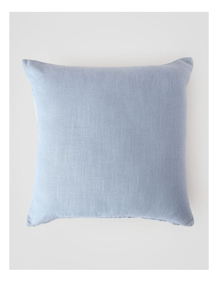 Sabine Cushion in Blue