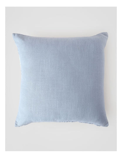 Sabine Cushion in Blue