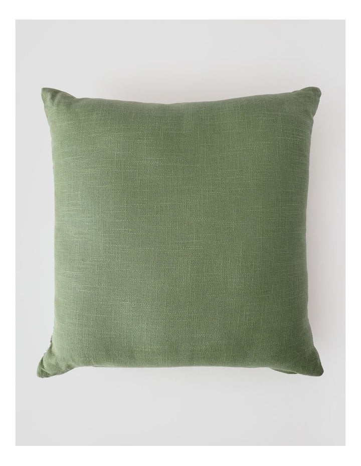 Sabine Cushion in Sage