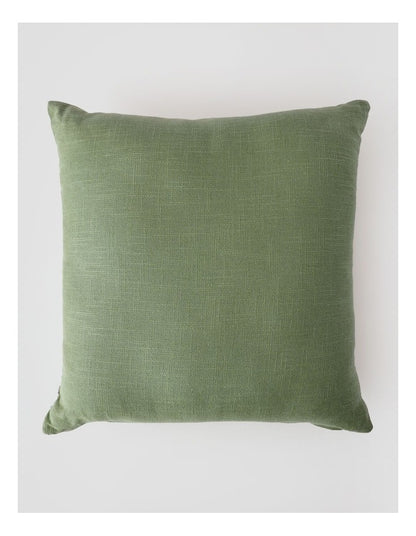 Sabine Cushion in Sage