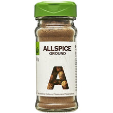 Woolworths All Spice Ground 30g