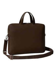 Micro Pebble Slim Briefcase
